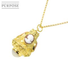 ルイ ヴィトン LOUIS VUITTON コリエ LVアイコニック ネックレス