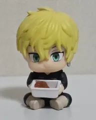 TOKYO 東京 東京リベンジャーズ 松野 千冬 もぐもぐ ガチャ フィギュア