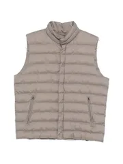 HERNO ナイロン ダウン ベスト 送料無料