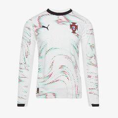 호*카様 正規品 PUMA 新品 ポルトガル アウェイ 25 ヴィティーニャ 