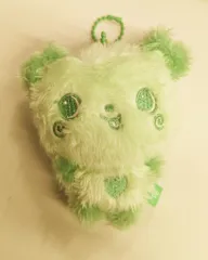 NCT WISH NCT WISH POP UP FIND YOUR COLOR MD SAKUYA RANDOM COLOR WISH DOLL 緑