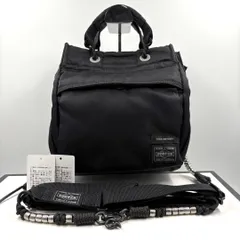 【極美品】PORTER toga archive ストリングバッグ 2way