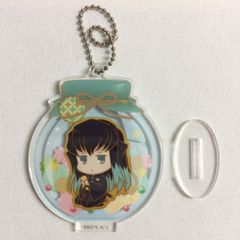 薄桜鬼 相馬主計 缶バッジ - メルカリ