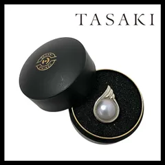 SU【TASAKI】ペンダントトップ マベパール 13mm SILVER/シルバー ネックレス 田崎真珠/タサキシンジュ (SU-733)