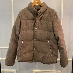 ITEMS URBANRESEARCH アイテムズアーバンリサーチ L レディース ジャンパー・ブルゾン ブラウン系 BA598