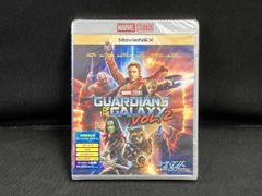 미개봉 가디언즈 오브 갤럭시: 리믹스 MovieNEX 블루레이&DVD 세트(Blu-ray Disc)