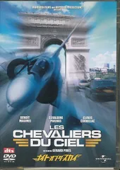 ★□ナイト・オブ・ザ・スカイ [DVD]【YM】