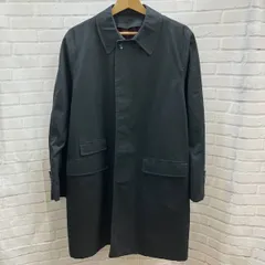 imperial / インペリアル / コート / 推定70s / USA製 / ステンカラーコート / WEATERWEAR / 古着 / サイズM / ブラック