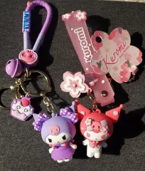 クロミキーホルダー