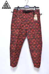 新品 NIKE acg AOP Trail Pant M CK3155-675 トレイルパンツ ナイキ