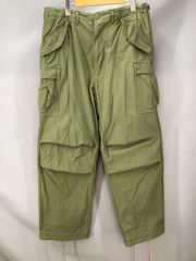 80s U. S. ARMY 米軍 ベイカーパンツ カーゴ LAMPO tp18 80s U. S. ARMY 米軍 ベイカーパンツ カーゴ LAMPO tp18 - メルカリ