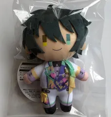 MR-02061 影片みか あんスタ 8周年 コスチュームマスコット ぬいぐるみ コスマス