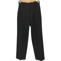 ザシンゾーン THE Shinzone CHRYSLER PANTS クライスラーパンツ レディース  32