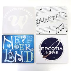 NEWS DVD まとめ売り 三重店】NEWS DVD Blu-ray まとめ売り 計4点セット【318-C594】 - メルカリ