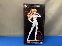 ラストワン賞 式波･アスカ･ラングレｰ ラストワンver. 一番くじ シン･エヴァンゲリオン劇場版~第13号機､起動!