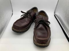 SCARPA スカルパ チロリアンシューズ イタリア製 41サイズ - メルカリ