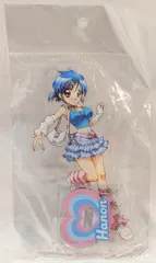 アルマビアンカ マーメイドメロディぴちぴちピッチ BIGアクリルスタンド 描き下ろし 宝生波音 Y2Kファッションver.