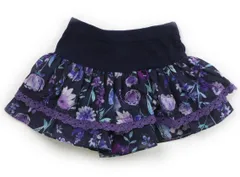 【アナスイ/ANNASUI】キュロット 100サイズ 女の子【子供服・ベビー服】（2030911）