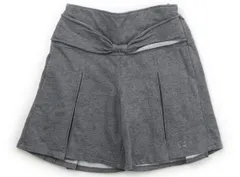 【ポンポネット/pomponette】キュロット 140サイズ 女の子【子供服・ベビー服】（2030371）