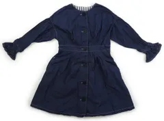 【アプレレクール/apreslescours】ワンピース 120サイズ 女の子【子供服・ベビー服】（2030912）