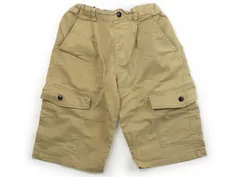 【エクストララージキッズ/XLARGE KIDS】ハーフパンツ 130サイズ 男の子【子供服・ベビー服】（2031353）