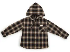 【エクストララージキッズ/XLARGE KIDS】シャツ・ブラウス 110サイズ 男の子【子供服・ベビー服】（2029464）
