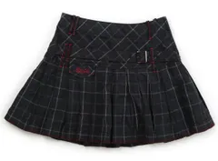 【メゾピアノ/mezzopiano】スカート 140サイズ 女の子【子供服・ベビー服】（2030915）