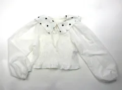 【レピピアルマリオ/repipi armario】Tシャツ・カットソー 150サイズ 女の子【子供服・ベビー服】（2031626）