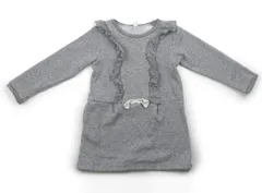 【アプレレクール/apreslescours】ワンピース 120サイズ 女の子【子供服・ベビー服】（2030755）