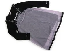 【メゾピアノ/mezzopiano】ワンピース 150サイズ 女の子【子供服・ベビー服】（2030916）