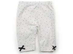 【プティマイン/petitmain】レギンス 80サイズ 女の子【子供服・ベビー服】（2031134）