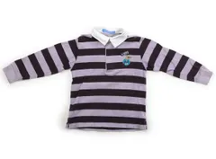 【ファミリア/familiar】トレーナー・プルオーバー 110サイズ 男の子【子供服・ベビー服】（2031871）