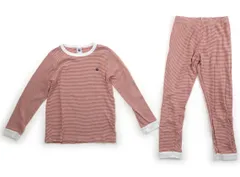【プチバトー/PETITBATEAU】パジャマ 120サイズ 男の子【子供服・ベビー服】（2031875）
