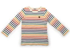 【ダブルＢ/DoubleB】Tシャツ・カットソー 120サイズ 男の子【子供服・ベビー服】（2030951）