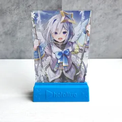 2026年最新】Vtuber名：天音かなた アクリルスタンドの人気アイテム