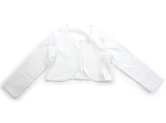 【キャサリン・コテージ/CatherineCottage】カーディガン 140サイズ 女の子【子供服・ベビー服】（2031359）