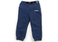【エクストララージキッズ/XLARGE KIDS】ジーンズ 100サイズ 女の子【子供服・ベビー服】（2030381）