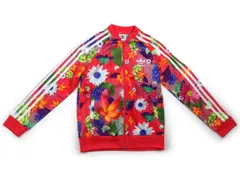 【アディダス/Adidas】スポーツウェア・ダンスウェア 140サイズ 女の子【子供服・ベビー服】（2030952）