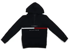 【トミーヒルフィガー/TommyHilfiger】パーカー 120サイズ 男の子【子供服・ベビー服】（2030953）