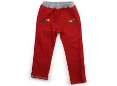 【ミキハウス/mikiHOUSE】パンツ 110サイズ 男の子【子供服・ベビー服】（2030161）