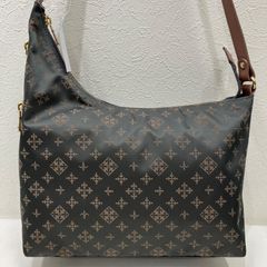 ⭐️良品⭐️ 甲州印伝 印傳屋 ワンショルダーバッグ フォルキーFolky