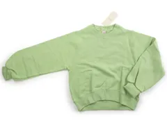 【プティマイン/petitmain】トレーナー・プルオーバー 130サイズ 女の子【子供服・ベビー服】（2031882）