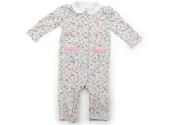 【ラルフローレン/RalphLauren】カバーオール 70サイズ 女の子【子供服・ベビー服】（2031638）