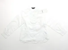 【コムサイズム/COMMECAISM】シャツ・ブラウス 120サイズ 女の子【子供服・ベビー服】（2031368）