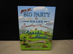 【DVD】嵐   ARASHI BLAST in Miyagi [初回プレス版]