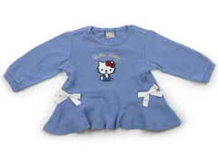 【プティマイン/petitmain】Tシャツ・カットソー 90サイズ 女の子【子供服・ベビー服】（2030961）