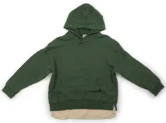 【ＦＯキッズ/F.O.KIDS】パーカー 140サイズ 男の子【子供服・ベビー服】（2029882）