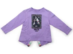 【アナスイ/ANNASUI】トレーナー・プルオーバー 120サイズ 女の子【子供服・ベビー服】（2031418）