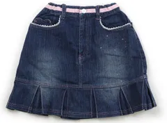 【メゾピアノ/mezzopiano】スカート 140サイズ 女の子【子供服・ベビー服】（2031887）