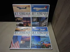 【超美品】JET STREAM（CD 10枚セット）＋別冊解説書＋非売品CD ジェットストリーム OVER THE NIGHT SKY CD全10巻：【公式】ユーキャン